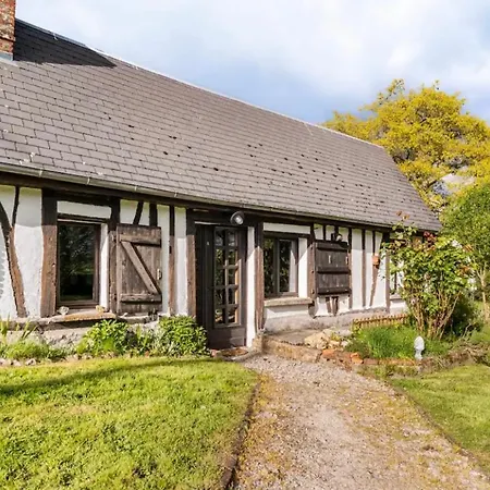 Le Petit Fournil - Vue - Calme - Ideal En Amoureux Nyaraló *