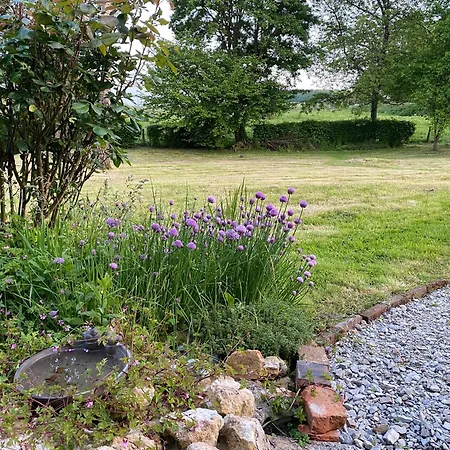 Le Petit Fournil - Vue - Calme - Ideal En Amoureux Nyaraló