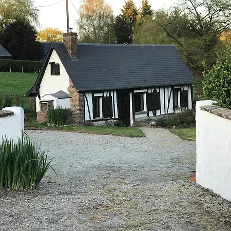 Le Petit Fournil - Vue - Calme - Ideal En Amoureux