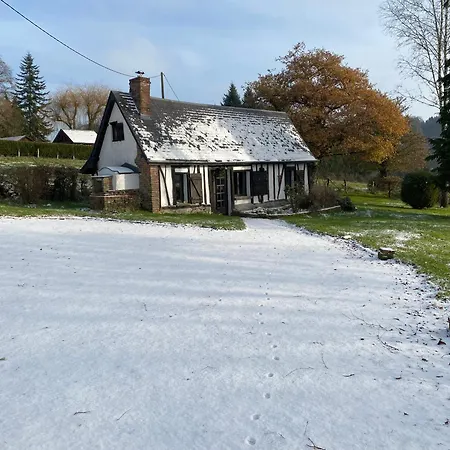 Le Petit Fournil - Vue - Calme - Ideal En Amoureux Nyaraló