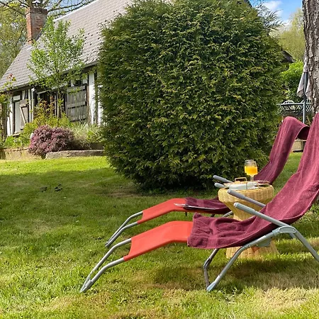 Le Petit Fournil - Vue - Calme - Ideal En Amoureux Nyaraló *