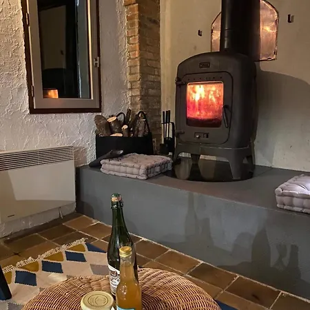 Le Petit Fournil - Vue - Calme - Ideal En Amoureux * Neuville-sur-Touques