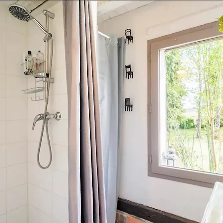 Le Petit Fournil - Vue - Calme - Ideal En Amoureux