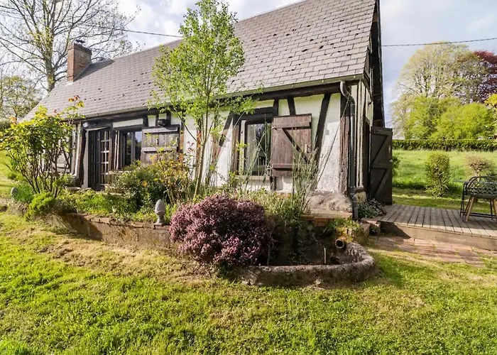 Le Petit Fournil - Vue - Calme - Ideal En Amoureux *