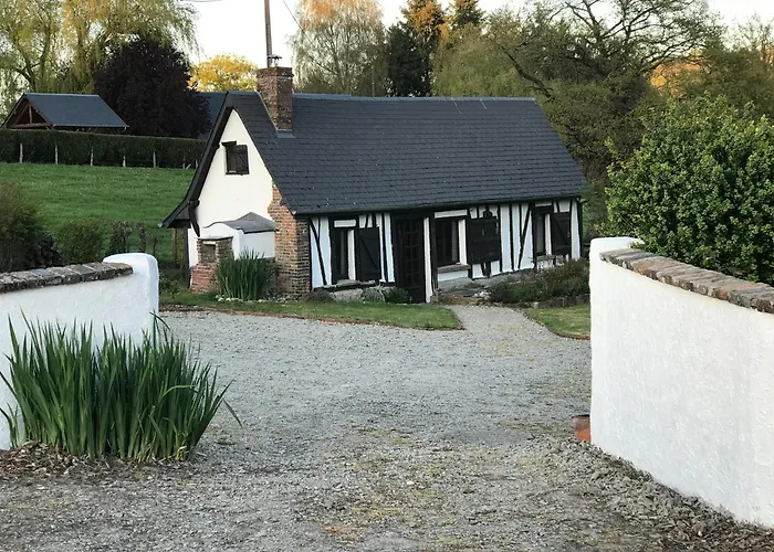 Le Petit Fournil - Vue - Calme - Ideal En Amoureux